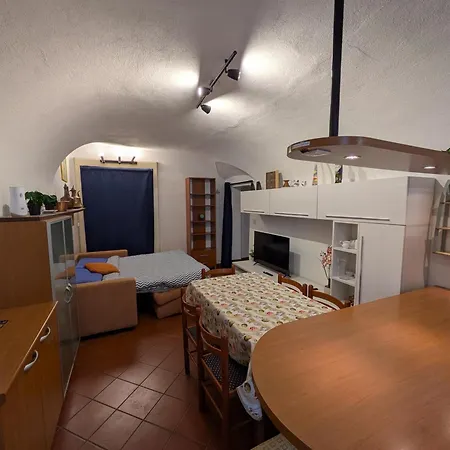 Casa Pievani - Bernina Express Tirano Exterior foto
