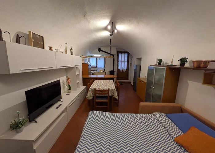 Casa Pievani - Bernina Express