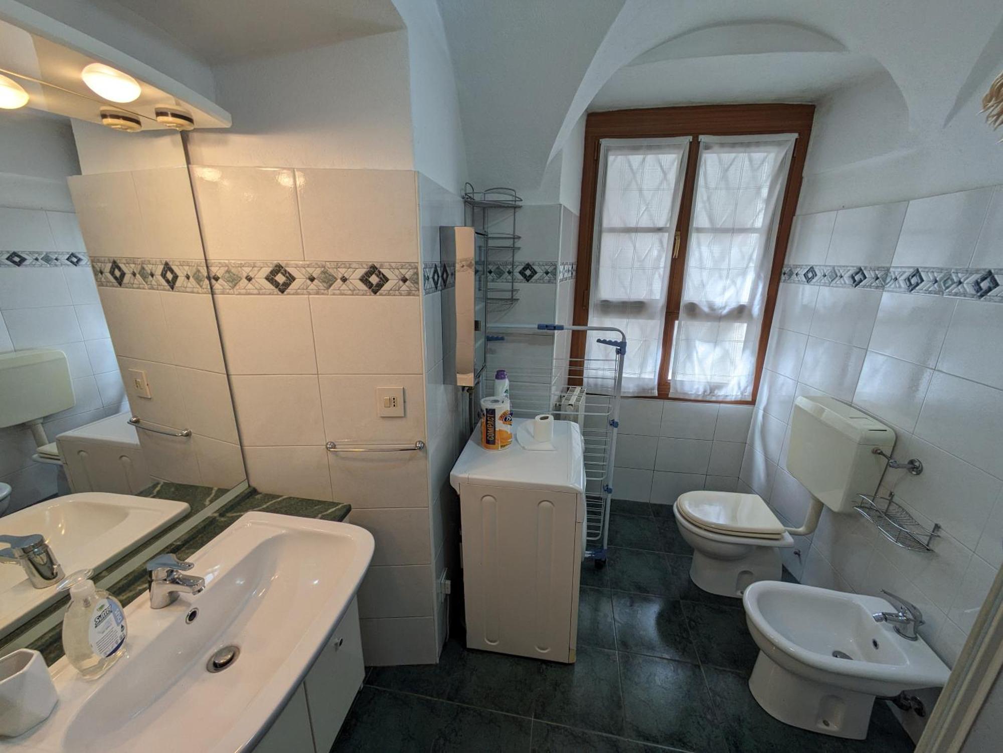 Holiday home Casa Pievani - Bernina Express *