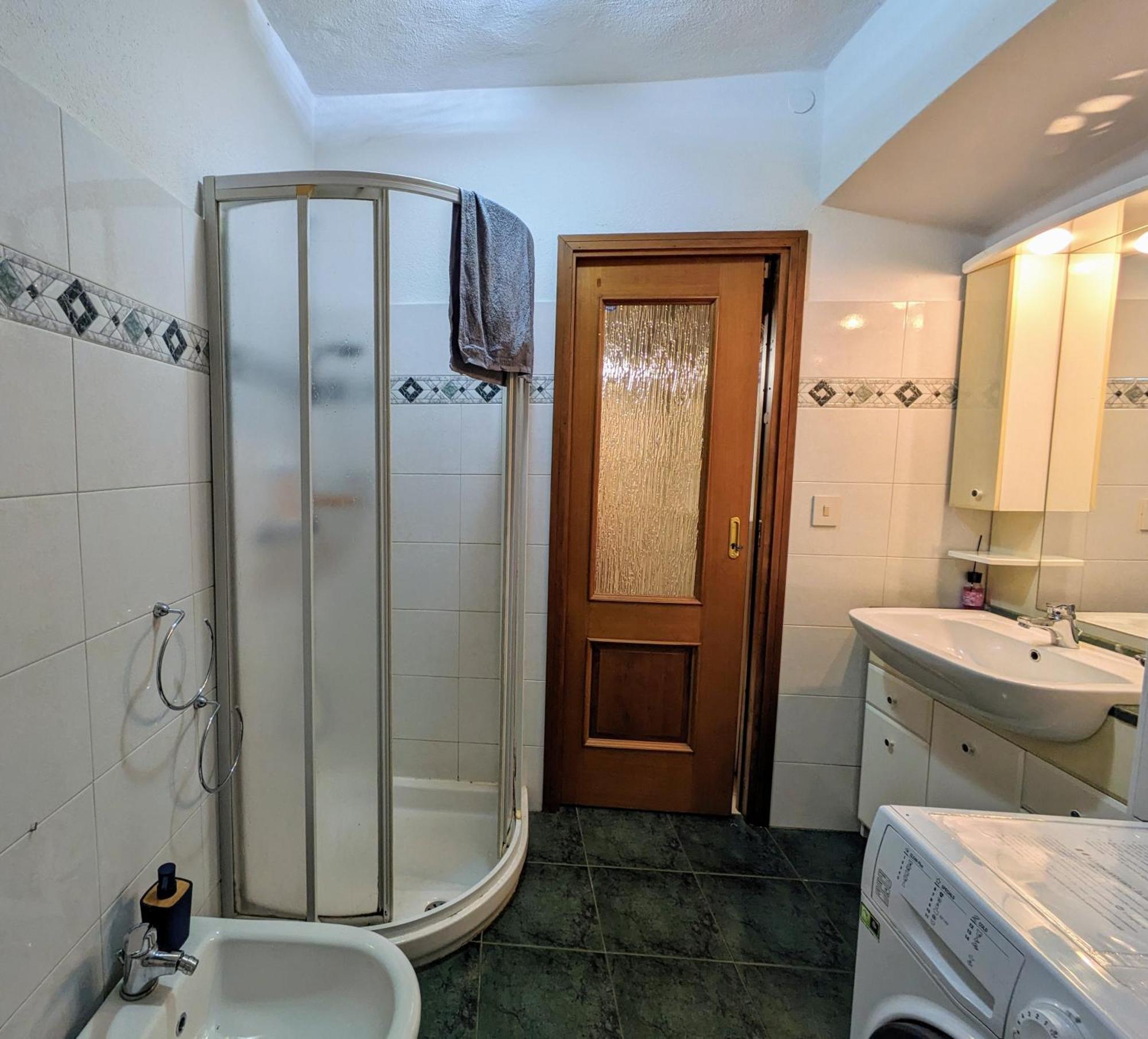Holiday home Casa Pievani - Bernina Express Tirano