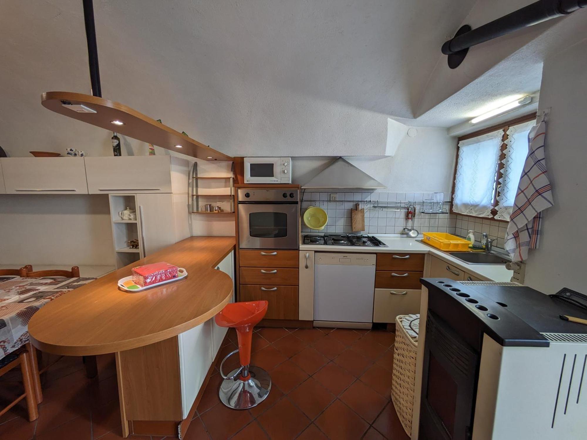 Casa Pievani - Bernina Express Holiday home *