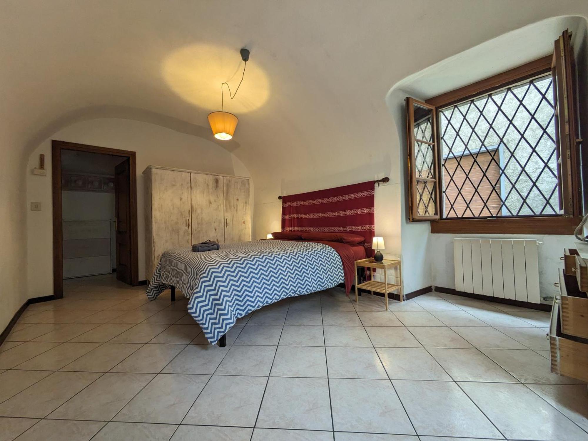 Holiday home Casa Pievani - Bernina Express *