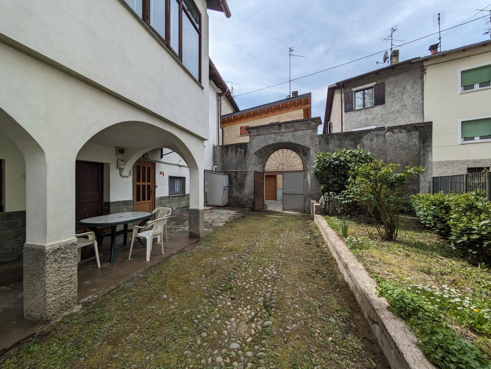 Casa Pievani - Bernina Express Holiday home