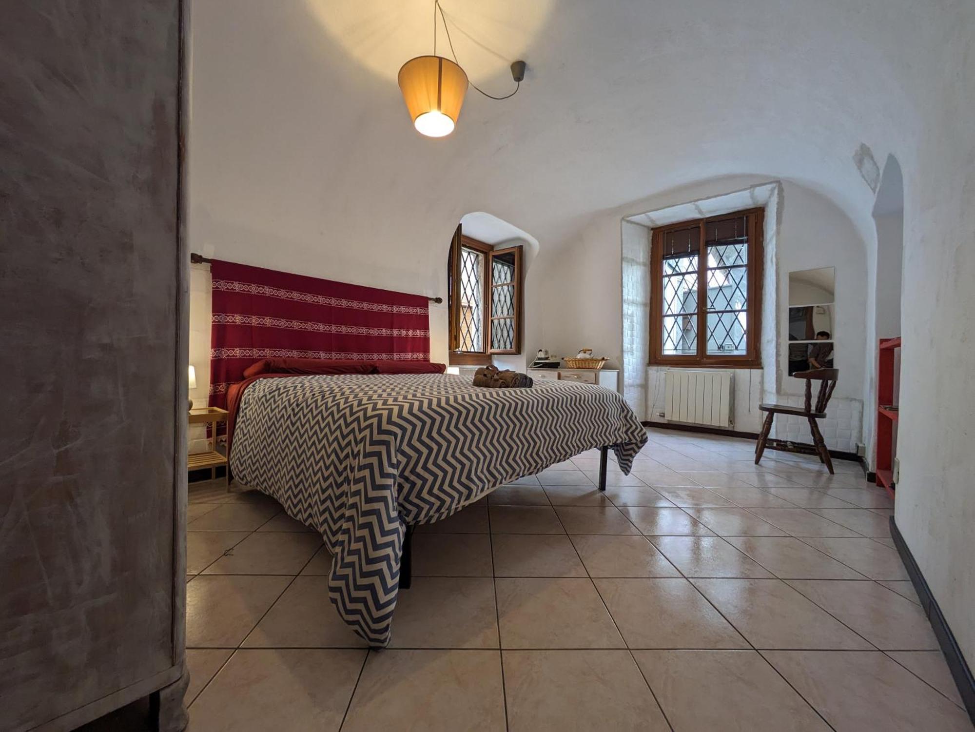 Holiday home Casa Pievani - Bernina Express