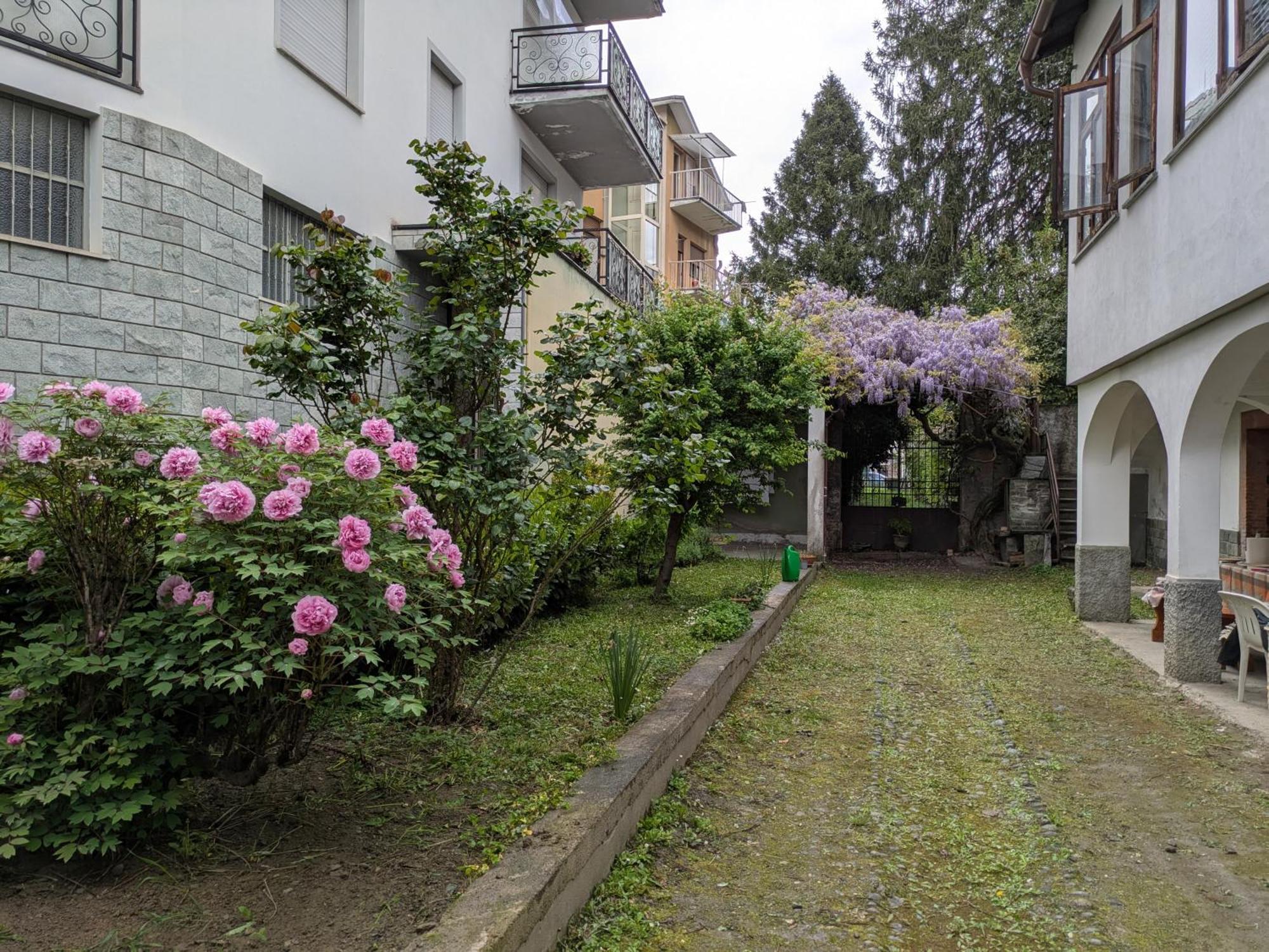 Holiday home Casa Pievani - Bernina Express Tirano