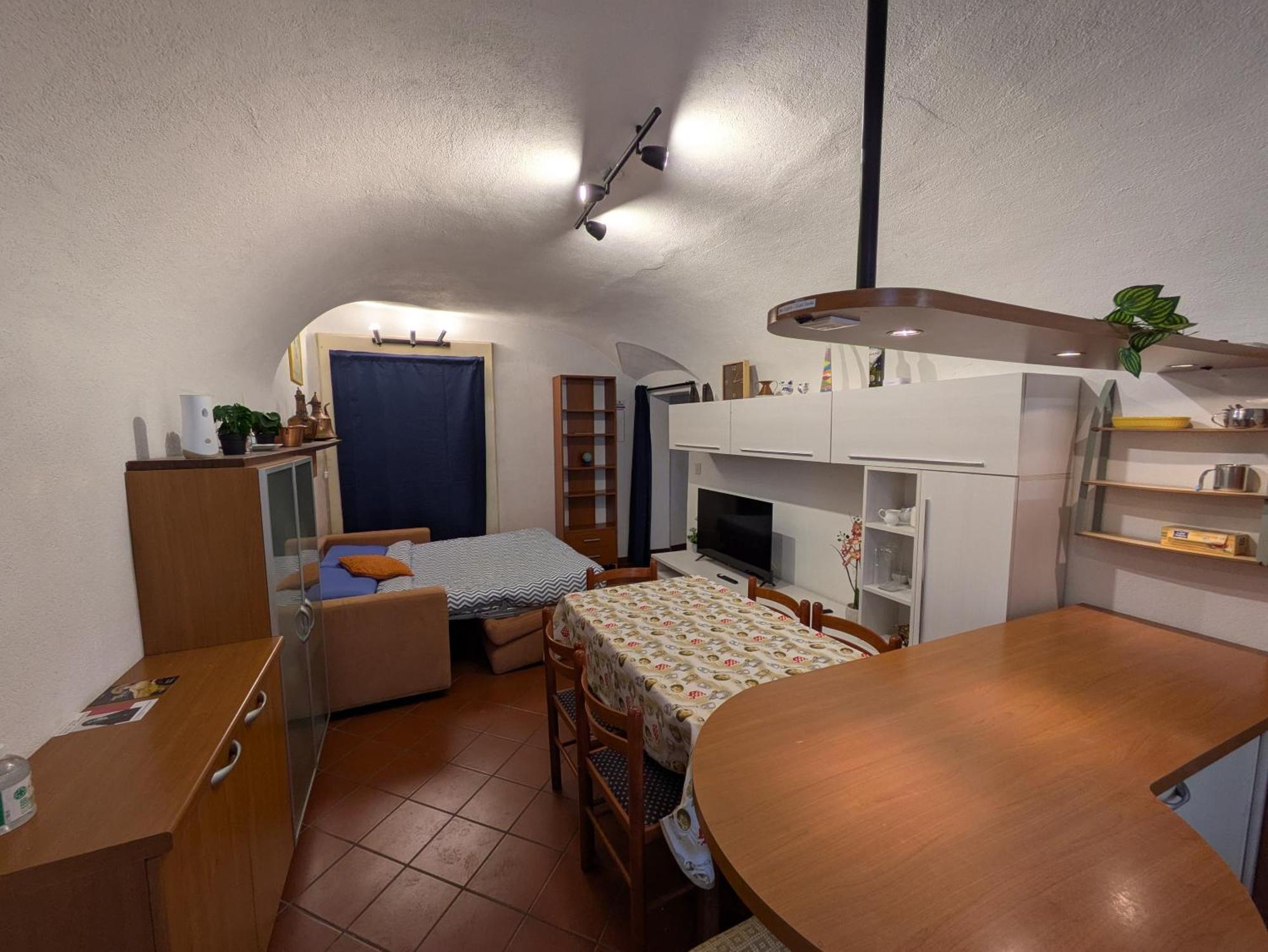 Casa Pievani - Bernina Express *