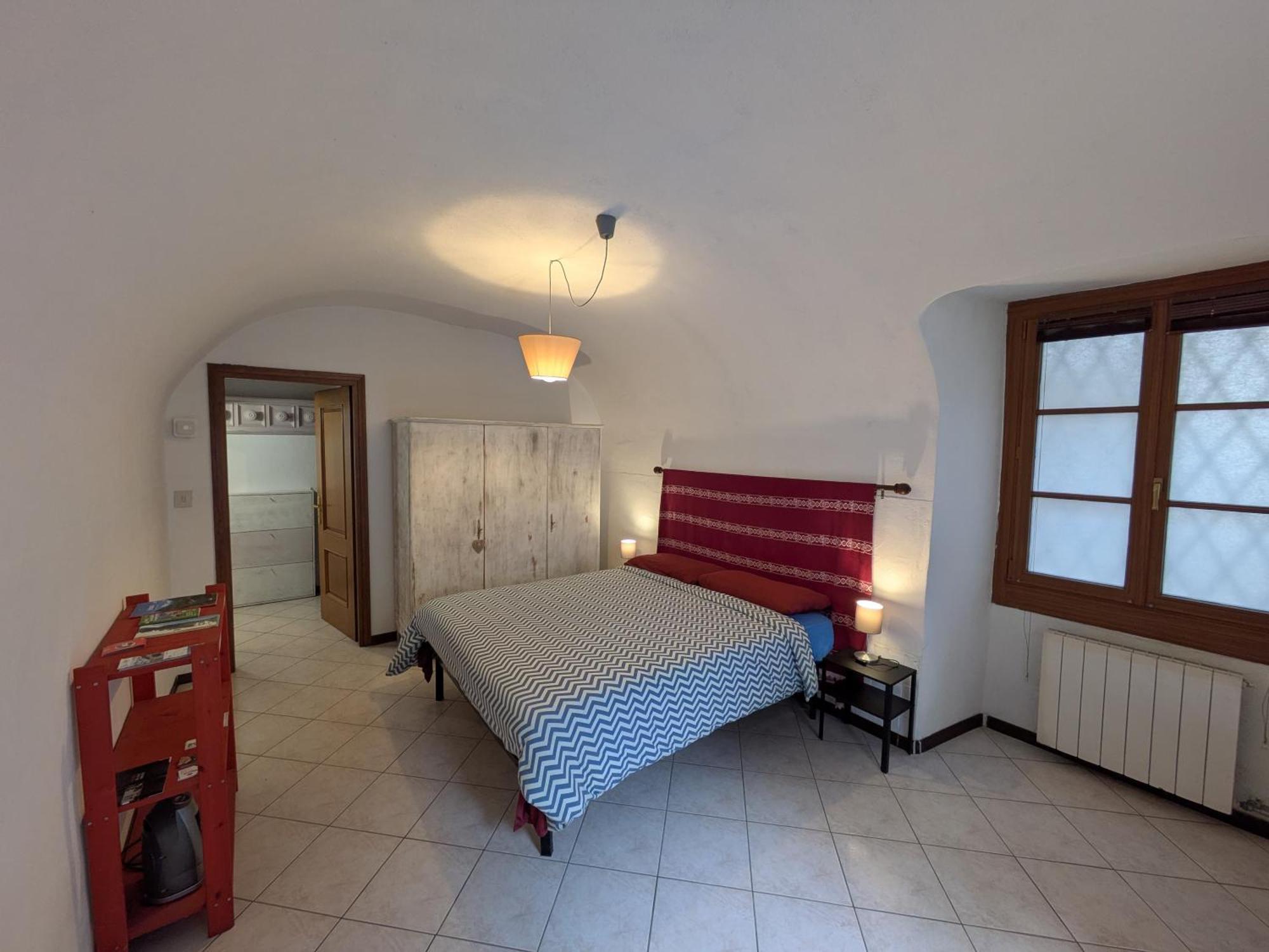Casa Pievani - Bernina Express Tirano