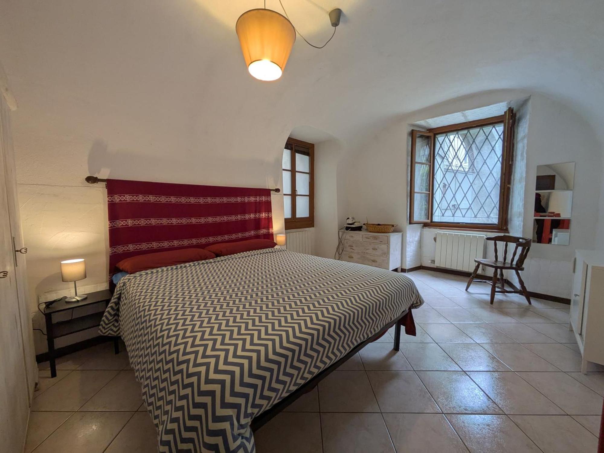 Casa Pievani - Bernina Express Holiday home