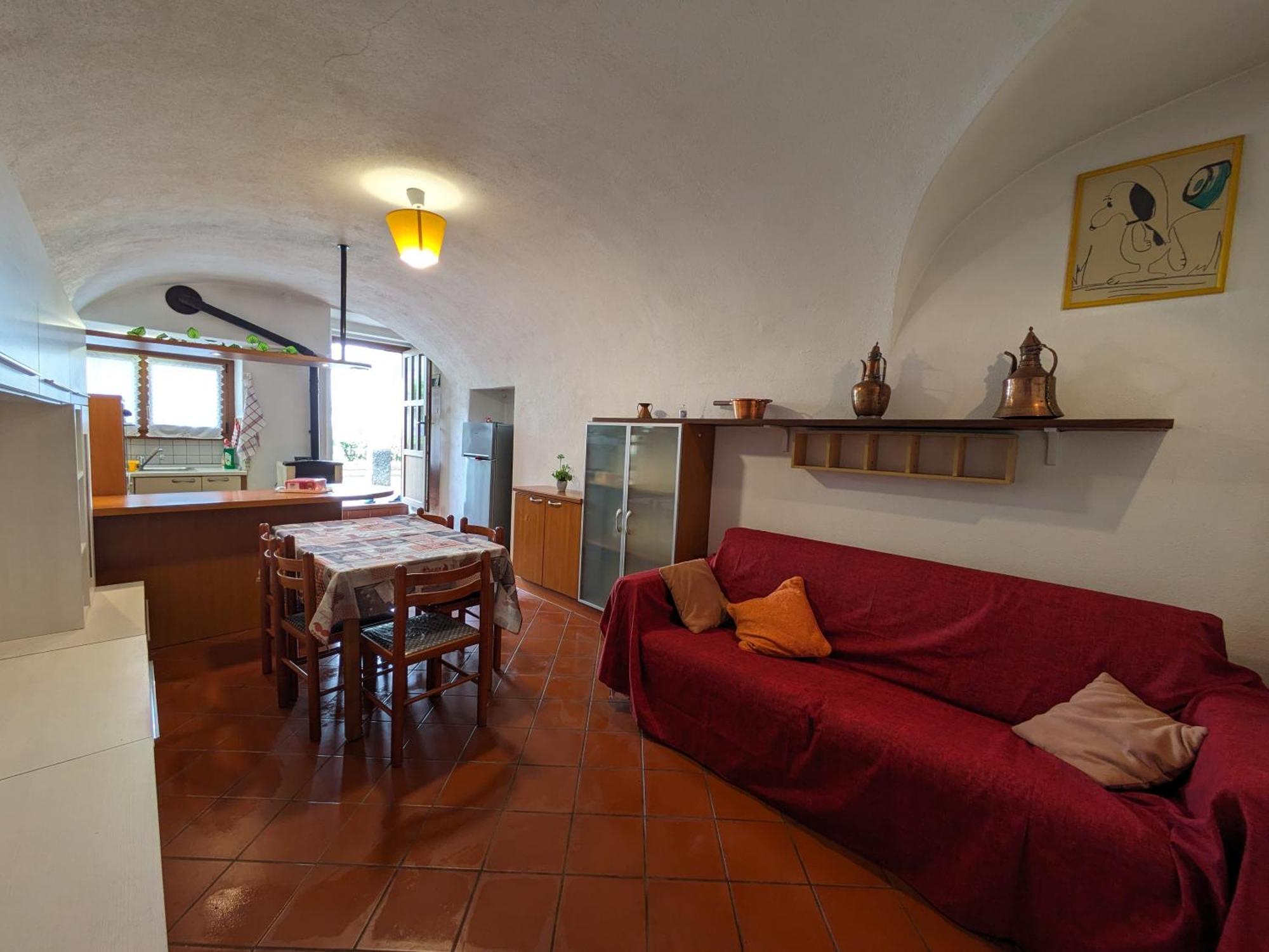 Casa Pievani - Bernina Express Holiday home